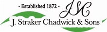 J. Straker Chadwick & Sons
